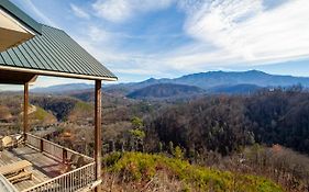 Majestic Overlook Gatlinburg Tn